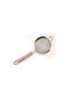 ILC PP HANDLE STRAINER 12 CM CR