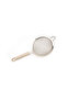 ILC PP HANDLE STRAINER 16 CM CR