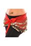 Belly Dance Belt One Size