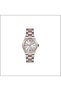 Rym-611189 Retro Quartz Women's Watch - 2 Years Warranty Ipr-W - 4