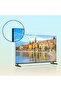 32 inç 80 Ekran 12 Volt Uydu Alıcılı Full HD Google Smart LED TV 32FG2S14C - 8