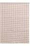 Bubble Beige Luxury Modern Soft Non-Slip Base Plush Puffy Hall Kitchen Living Room Children's Room Carpet Runner - 4