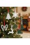 Christmas Decorations 7 Pieces - 2