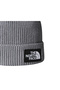 Cold weather protective soft knit beanie - 2