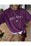 Women's Milano 96 Printed T-Shirt