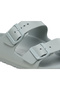 Arizona eva women's slipper green - 7