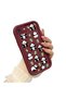 Cute Panda Anti-Drop Soft Silicone Phone Case Compatible with iPhone 7/8/Se 2020 2022 - 3