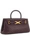 Women's Elora Woven Tote Bag - 7