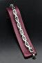 Stainless Steel King Model Bracelet 8 mm 902467 - 5