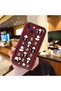 iPhone 15 Plus Compatible Cute Panda Anti-Drop Soft Silicone Phone Case - 2