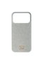 Toc TPU+PC Shine Apple iPhone 17 Pro Max Argintiu - 2