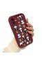 iPhone 11 Compatible Cute Panda Anti-Drop Soft Silicone Phone Case - 3