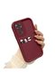 Xiaomi Redmi Note 11 Compatible Cute Panda Anti-Drop Soft Silicone Phone Case - 3