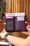 Lucia Women's Wallet - 2