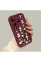 Realme Note 50 Compatible Cute Panda Anti-Drop Soft Silicone Phone Case