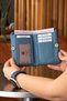 Lucia Women's Wallet - 3