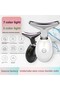 Neck Lifting Hot Massage Device Heating & Skin Tightening - 5