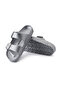 Arizona Eva Metallic Unisex Slippers Gray - 5