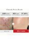 Red Succinic Acid Panthenol Facial Peeling Pads (70 Count) - 4