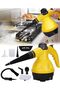 Steam Cleaner Handheld 1500W High Pressure Portable Steamer for Home Kitchen Bathroom Sofa Carpet Fl