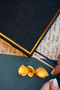 Vintage Old Book Notebook 20X28 cm – 192 Pages, 150 Gr Thick Paper, Boxed - 3
