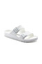 Arizona Eva Men's Slippers White - 2