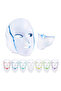 LED Light Therapy Face Mask for Deep Skin Repair & Clear Skin - 2