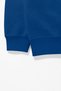 Sweatshirt - Tracksuit Set Kids (Hooded) Yellow King's Crown Printed 3 Thread Raised - 4