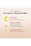 Red Succinic Acid Panthenol Facial Peeling Pads (70 Count) - 3