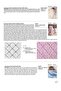 7 Pieces - Puffy Color 6070 Baby Blanket Yarn Set - Hand Knitting Yarn - 90X90Cm - 4