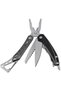 Multifunctional patent with carabiner