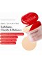 Red Succinic Acid Panthenol Facial Peeling Pads (70 Count) - 2