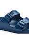 Arizona Eva Women's Slippers Navy Blue - 6