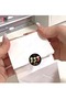 Christmas Roll Stickers, 500 Sheets Decorative Seals for Notebook, Gifts & Envelopes - 3