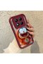 Xiaomi Redmi Note 14 Pro Plus+ 5g Compatible Animated Anti-Drop Silicone Phone Case
