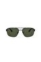 نظارات شمسية RB3663 60 002/31 - 3