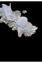 Hair Crown with Beads and Stones - 2