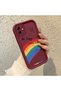 Smile Anti-Think Soft Silicone Phone Case Compatible with Samsung Galaxy A04