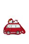 Van Bag Small Size Shoulder Bag