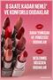 Lipstick Containing Serum Effective Hyaluronic Acid and Nourishing Oil - 001 Crop Top - 7