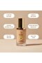 Femmac Ultra Wear All-Day Matte Liquid Foundation (140M HONEY) - 5