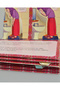 3-D Booklet Teaching Ablution and Prayer for Girls – Educational Islamic Children's Book - 2
