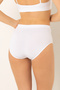 High Waist Stitch-Free Women's Panties - 3