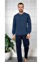Men's Pajamas - 2
