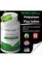 Potassium Plus Iodine Tablets 100S