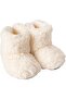 Lamb bag slippers 6/36 months