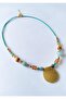 Special Design Ethnic Necklace Women - 4