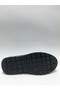 Genuine Leather Rubber Sole Lace-Up Black Winter Men's Shoes - 4