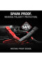 AX65 Air 2000A Jump Starter + ضاغط هواء 67 لتر/دقيقة 100 رطل/بوصة مربعة - 3