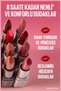 Lipstick Containing Serum-Effective Hyaluronic Acid and Nourishing Oil - 005 Take the 1 - 5